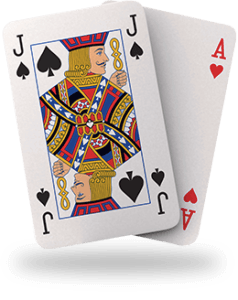 BLACKJACK ONLINE