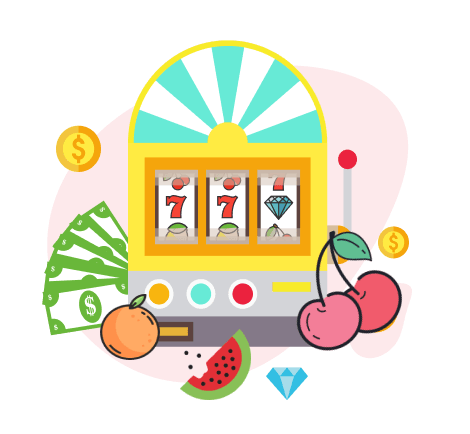 Jednoręki Bandyta 777